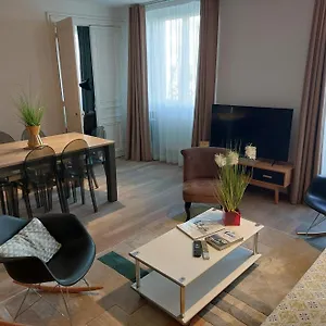 Apartamento Centre - At, París